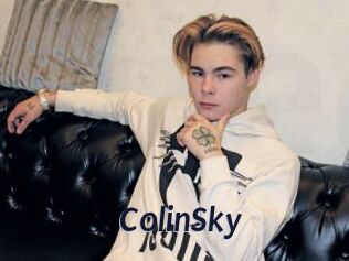 ColinSky