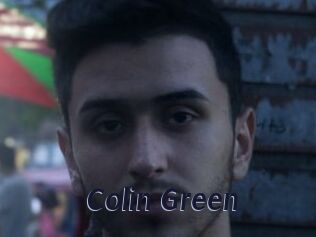 Colin_Green