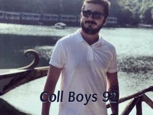 Coll_Boys_92