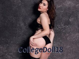 CollegeDoll18