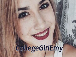 CollegeGirlEmy