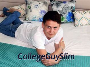 CollegeGuySlim