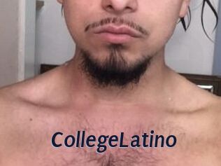 CollegeLatino