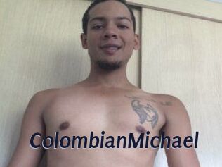 ColombianMichael