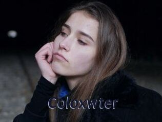 Coloxwter