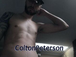 Colton_Peterson