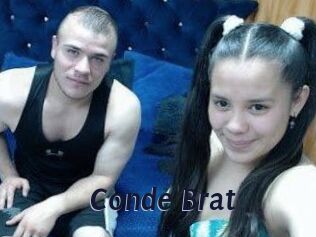 Conde_Brat