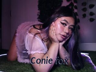 Conie_fox