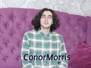 ConorMorris