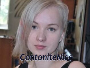 ContoniteNice