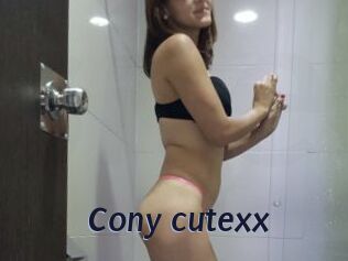 Cony_cutexx