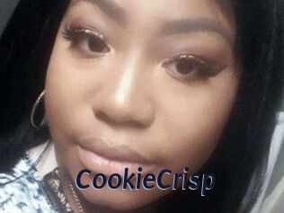 CookieCrisp