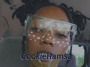 CookieHamsa