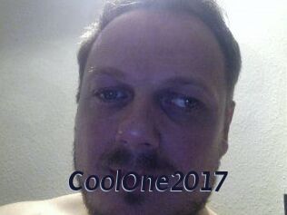 CoolOne2017