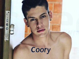 Coory