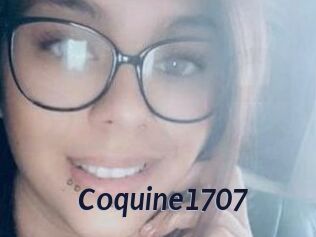 Coquine1707