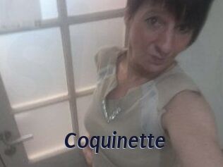 Coquinette