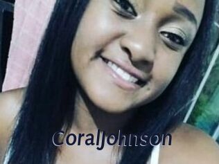 CoralJohnson