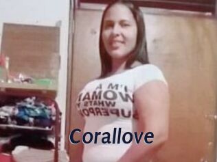 Corallove