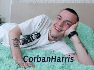 CorbanHarris