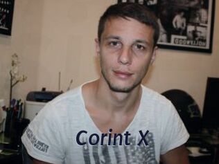 Corint_X