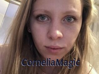 CorneliaMagic