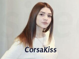 CorsaKiss