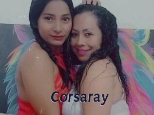 Corsaray