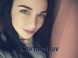 CortneyLuv