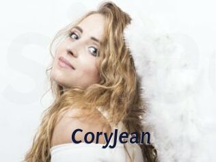 CoryJean