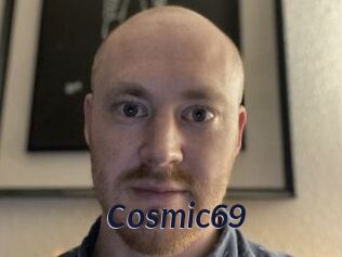 Cosmic69