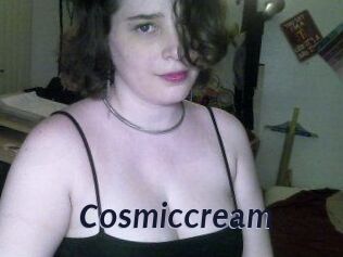 Cosmiccream