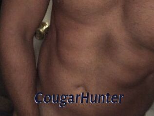 CougarHunter