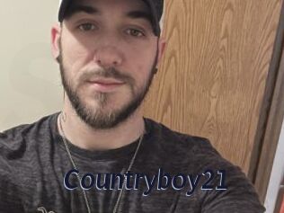 Countryboy21