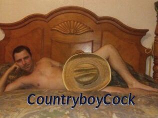 CountryboyCock