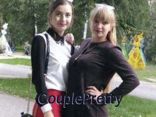 CouplePretty