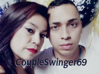 CoupleSwinger69