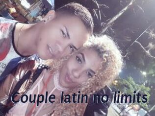 Couple_latin_no_limits