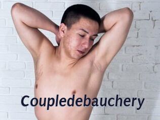 Coupledebauchery