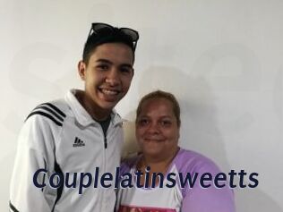 Couplelatinsweetts