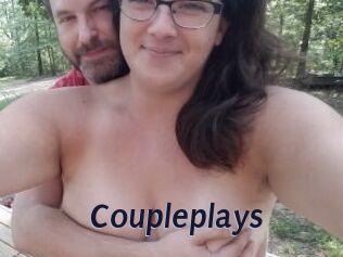 Coupleplays