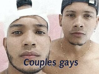 Couples_gays