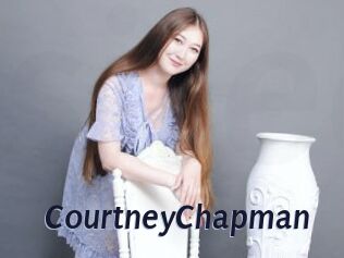 CourtneyChapman