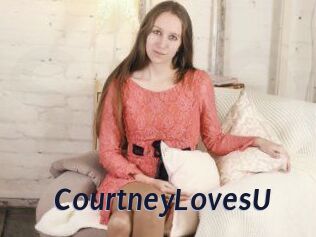 CourtneyLovesU