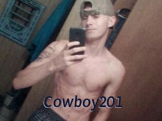 Cowboy201