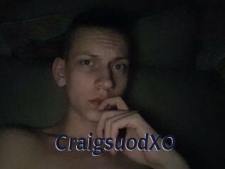 CraigsuodXO