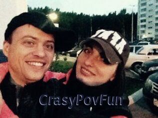 CrasyPovFun