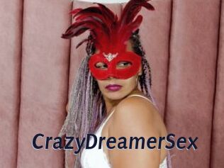 CrazyDreamerSex