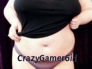 CrazyGamerGirl