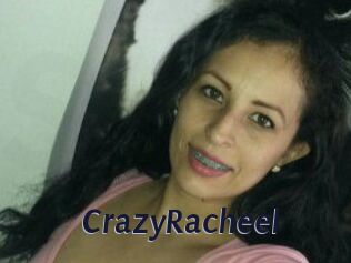 CrazyRacheel